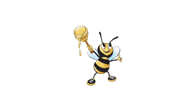 Country Blossoms Honey